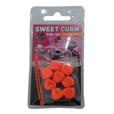 LK Baits umělá kukuřice Sweet Corn - Compot NHDC