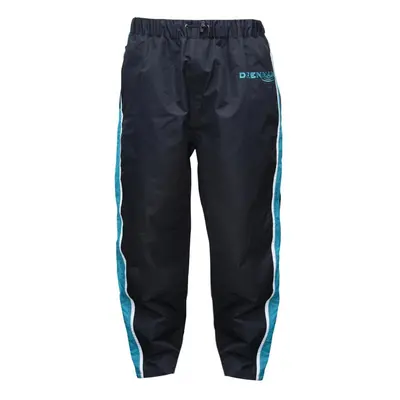 Drennan voděodolné kalhoty 25K Waterproof Trousers Aqua/Black 2XL