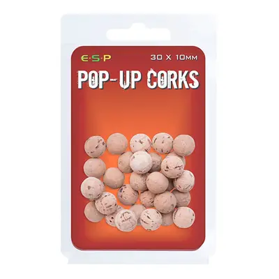 ESP korkové kuličky Pop-up Corks 10mm