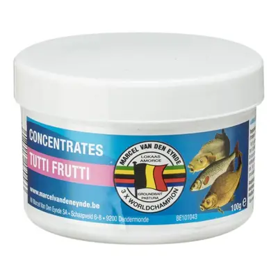 MVDE posilovač Concentraten Tutti-Frutti 100g