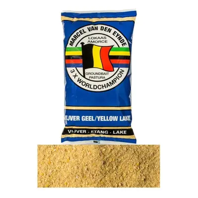 MVDE Vijver Geel - Lake Yellow 1Kg