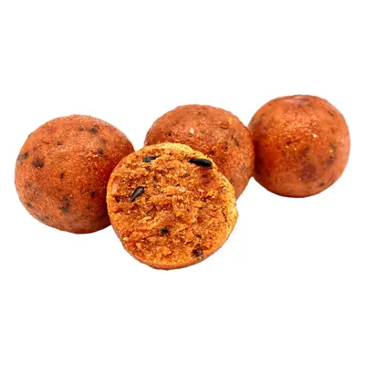 LK Baits Euro Economic Boilies Chilli Squid 5kg, 30mm