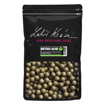 LK Baits Lukas Krasa Boilies Nutric Acid 14mm, 800g