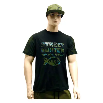 LK Baits Street Hunter T-Shirt