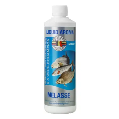 MVDE tekuté aroma Liquid Aroma 500ml Mellasse NEW