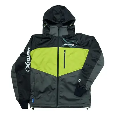 Matrix bunda Wind blocker fleece