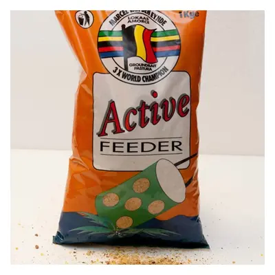 MVDE Active feeder clasic 1kg