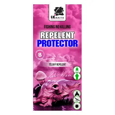 LK Baits Repelent Protector - Tělový ml