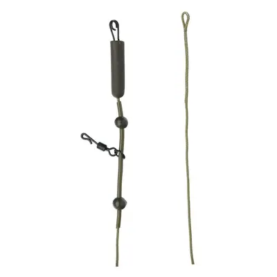 Mivardi montáž Lead core chod rig system ( + anti-tangle)