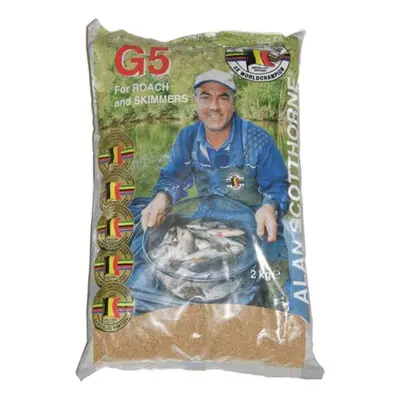 MVDE G5 Vnadící směs 2kg