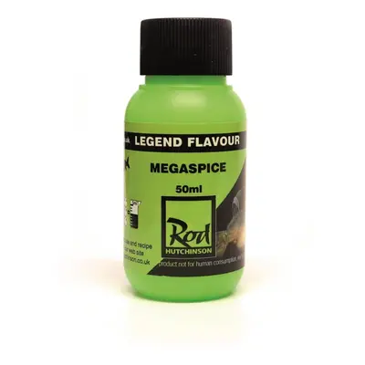 RH esence Legend Flavour Megaspice 50ml