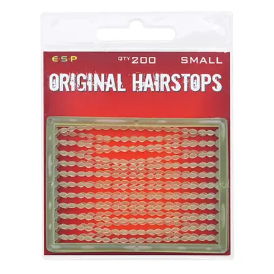 ESP zarážky Hairstops Small