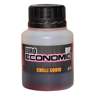 LK Baits Euro Economic Dip Chilli Squid 100ml