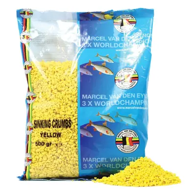 MVDE Sinking Crumbs Yellow 500g