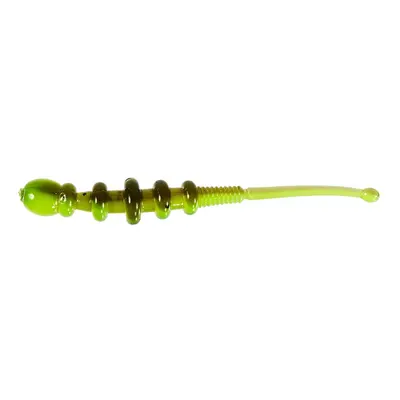 Lucky John gumová nástraha Tipsy Worm 2,3" 12ks - barva T79