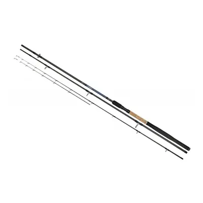 Daiwa prut N‘ZON Distance Feeder 3,6m 120g 3díl