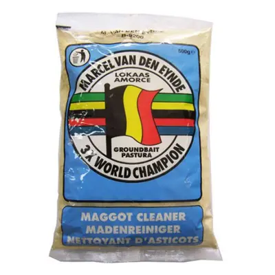 MVDE Maggot Cleaner/Čistič červů (Madenreiniger) 500g