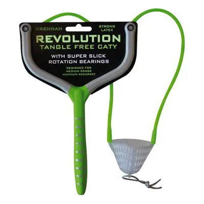 Drennan prak Revolution Caty Green Strong