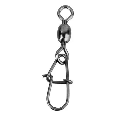 Savage Gear obratlíky s karabinou Eggsnap Swivel