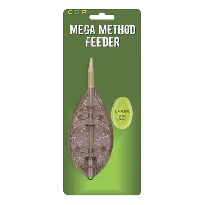 ESP krmítko Mega Method Feeder 56g Large