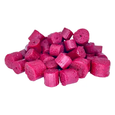 LK Baits ReStart Pellets Wild Strawberry 1kg, 12-17mm