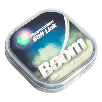 Korda fluorokarbon BOOM 0,55mm 11,3kg 15m