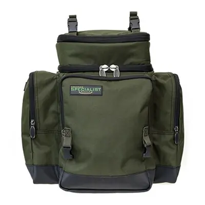 Drennan batoh Specialist Compact Rucksack 40l