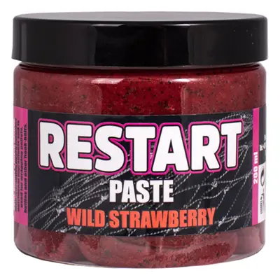 LK Baits Boilie Paste Wild Strawberry 200ml