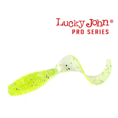 Lucky John Micro Grub 1" 15ks - barva