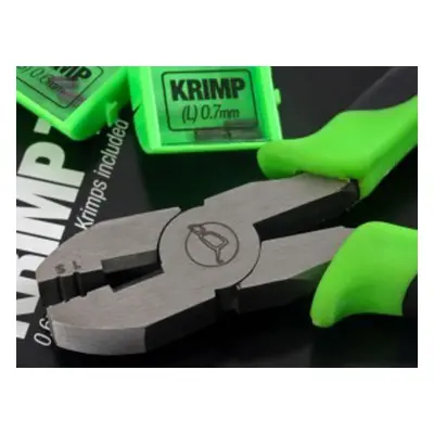 Korda kleště sada Krimping Tool