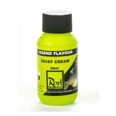 RH esence Legend Flavour Savay Cream 50ml