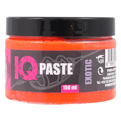 LK Baits IQ Method Paste 150ml Exotic