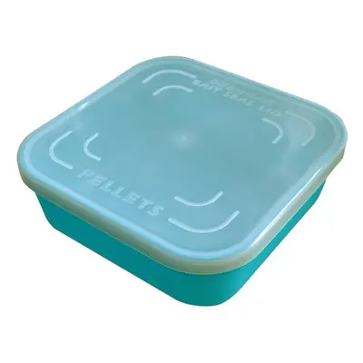 Drennan krabička Pellet Bait Seal Box 3,3 pint Aqua