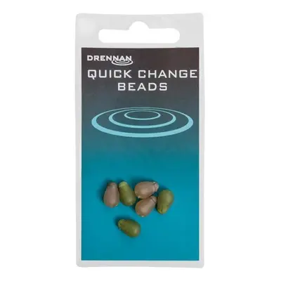 Drennan spojky Quick Change Beads Mini