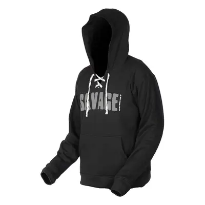 Savage Gear mikina Simply Savage Hoodie Pullover