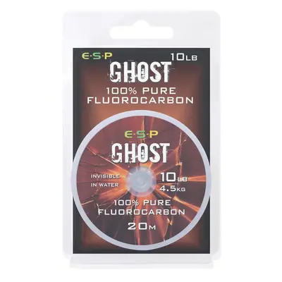 ESP fluorokarbon Ghost 10lb, m