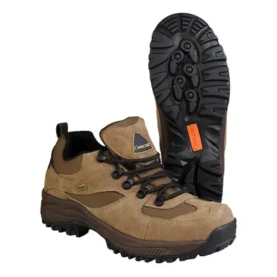 Prologic boty Cross Grip-Trek Shoe Low Cut