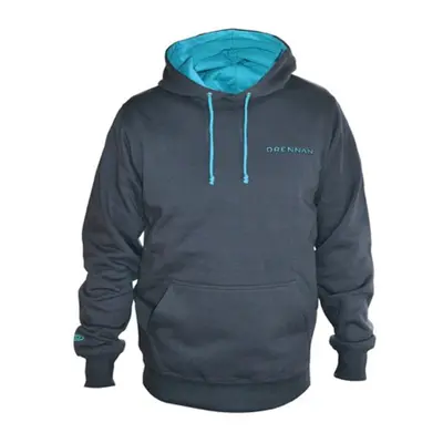 Drennan mikina Heavyweight Hoody