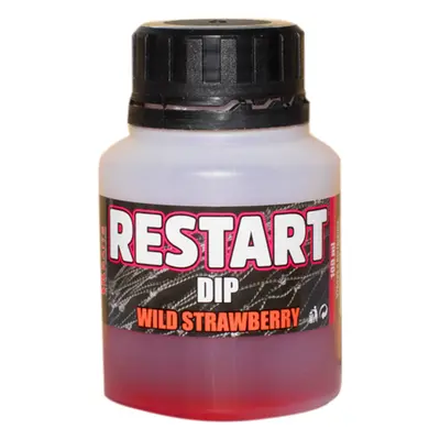 LK Baits ReStart Dip Wild Strawberry 100ml