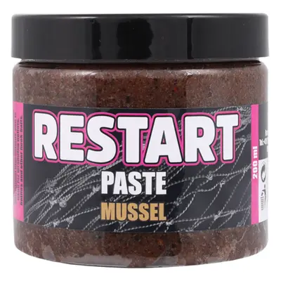 LK Baits Boilie Paste Mussel 200ml