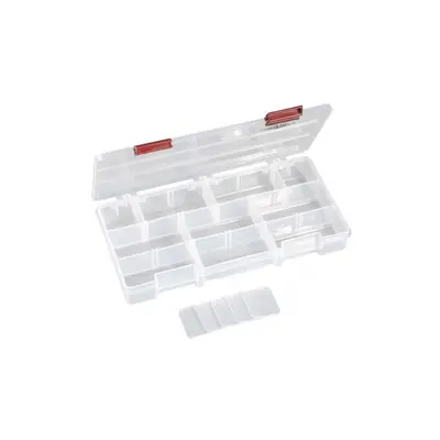 Mikado Plastic Box B-009 (23 x 12.5 x 3.3 cm)