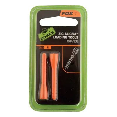 Fox Edges Zig Aligna Loading Tools x2