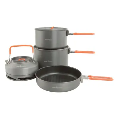 Fox sada nádobí Cookware Set Large 4pc