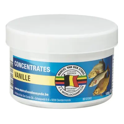 MVDE posilovač Concentraten Vanille 100g