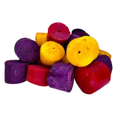 LK Baits ovocné pelety Fruitberry Pellets 10kg, 20mm