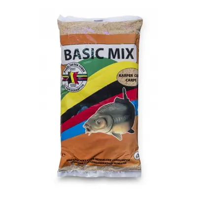 MVDE Basic Mix Carp 2,5 kg