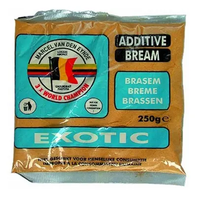 MVDE posilovač Brasem Exotic 250g