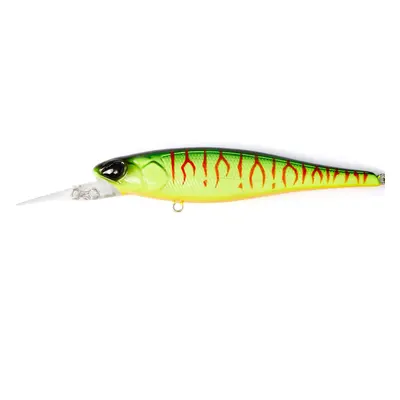 Lucky John wobler Pro Series Kubira Plus One 110F barva