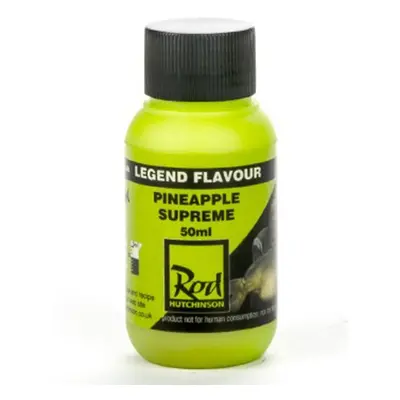 RH esence Legend Flavour Pineapple Supreme 100ml