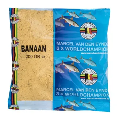 MVDE posilovač Banana 200g